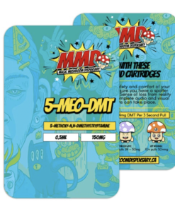 buy 5 meo dmt